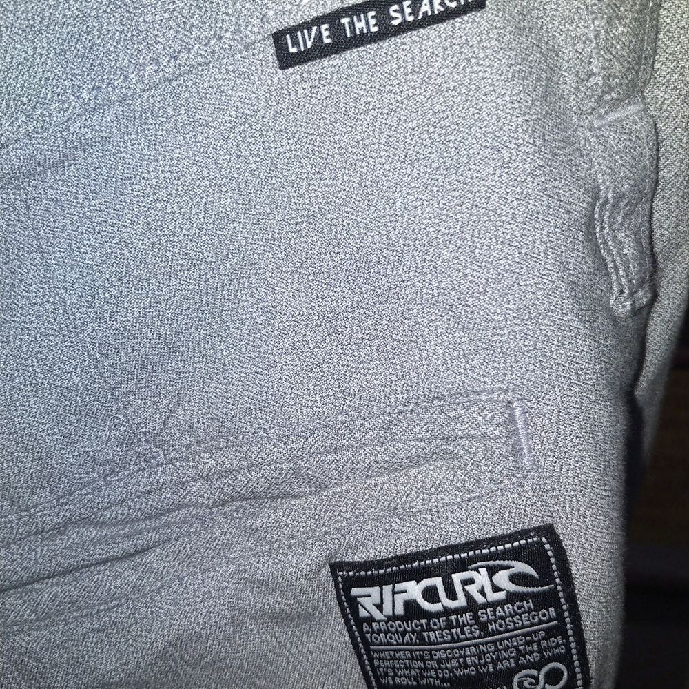NEW * Ripcurl light skater pant
